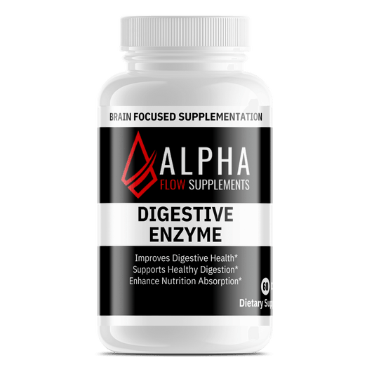 Digestive Enzyme