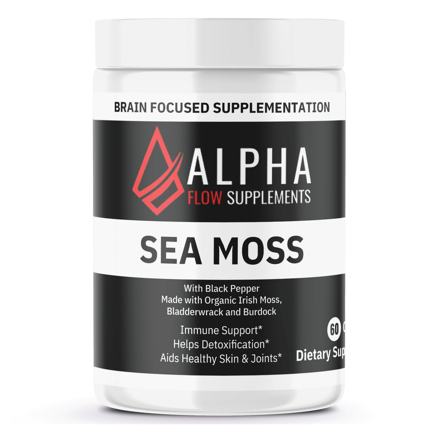 Sea Moss