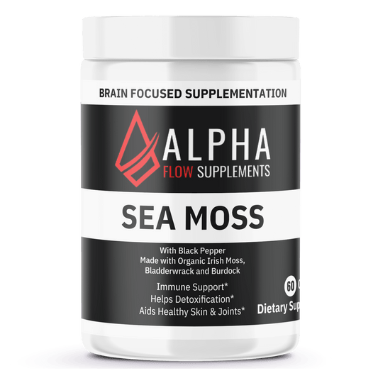 Sea Moss