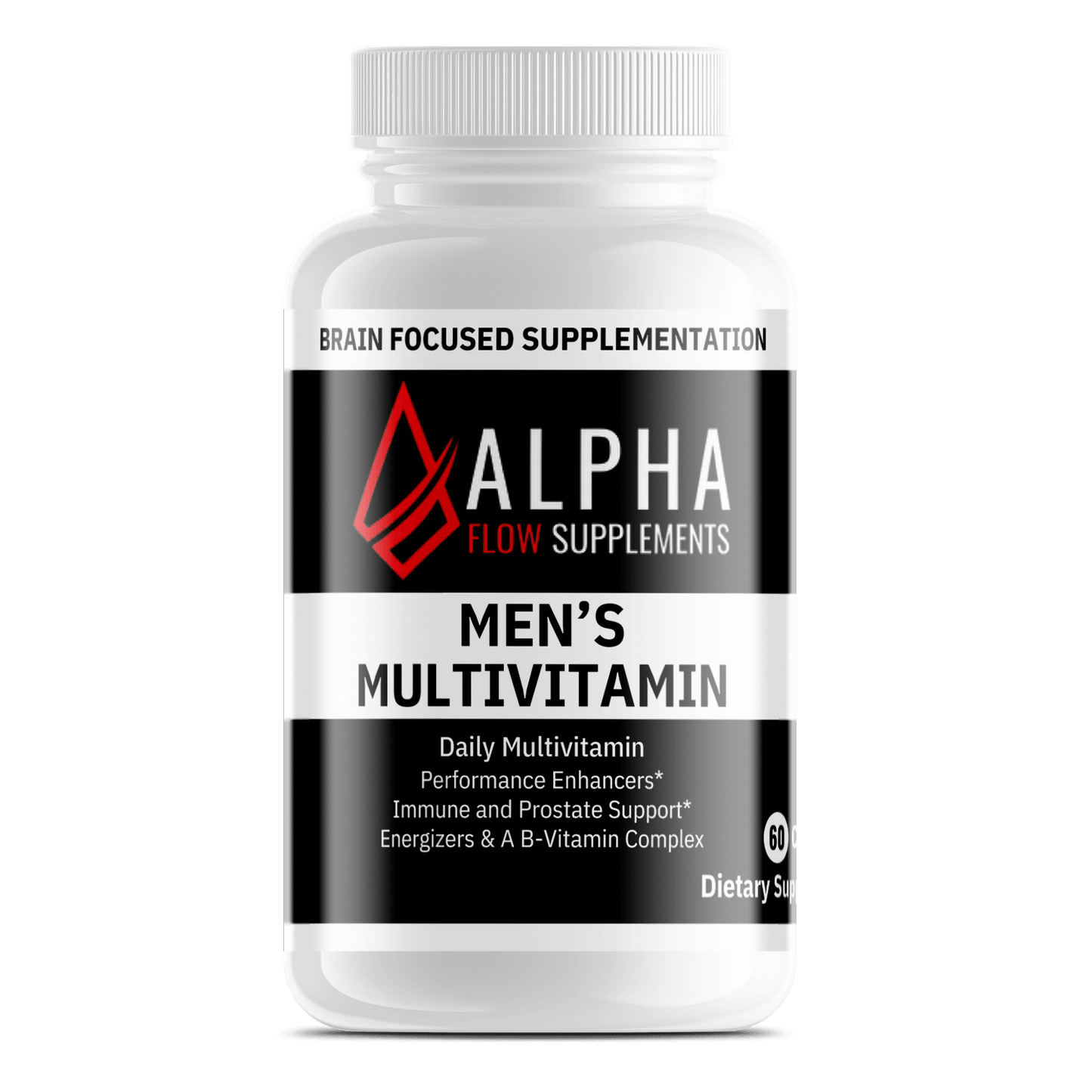 Men's Multivitamin