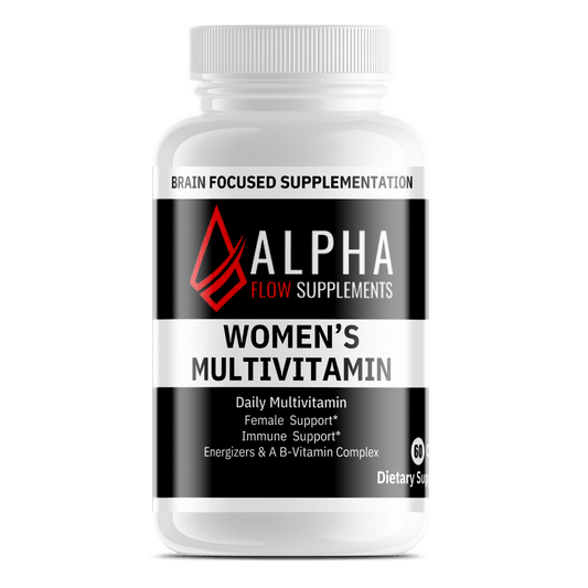 Women's Multivitamin