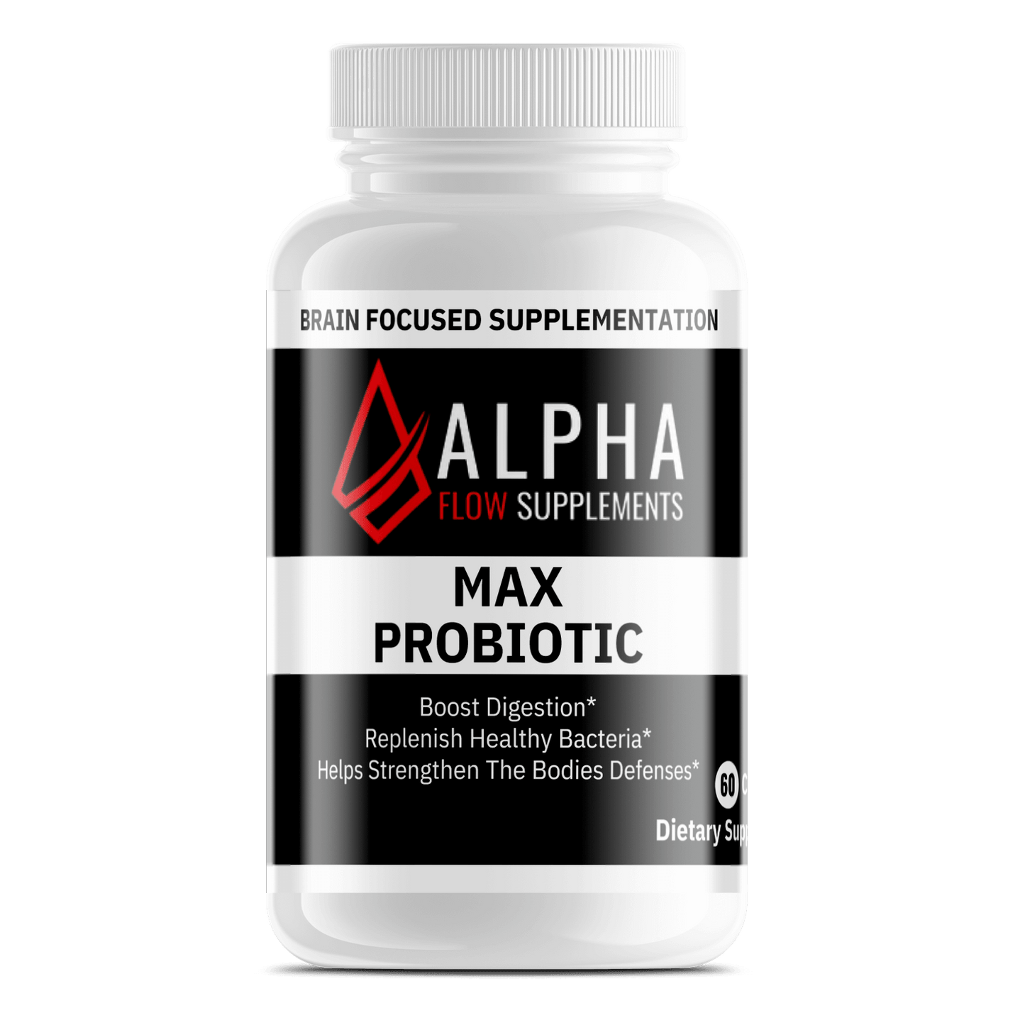 Max Probiotic