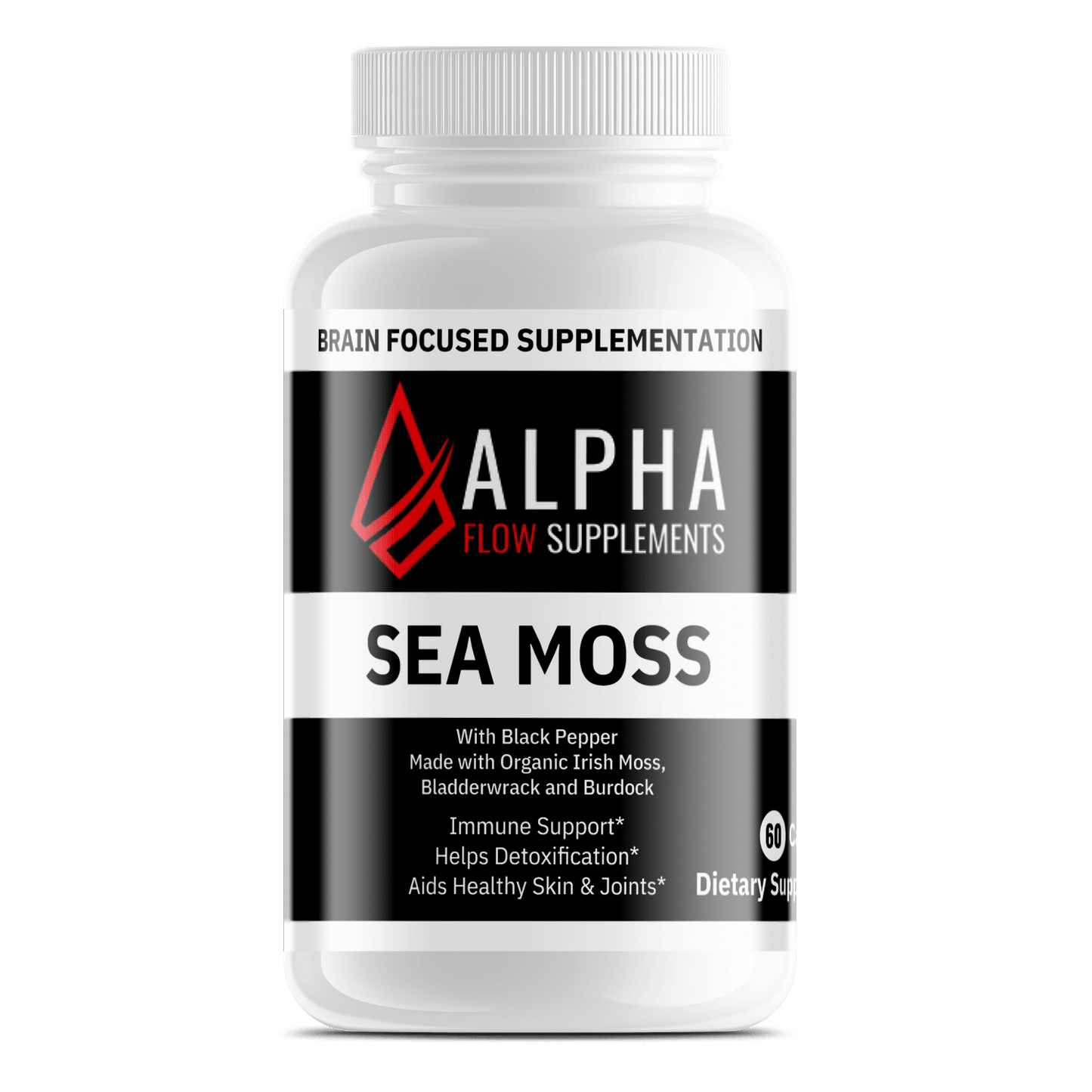 Sea Moss