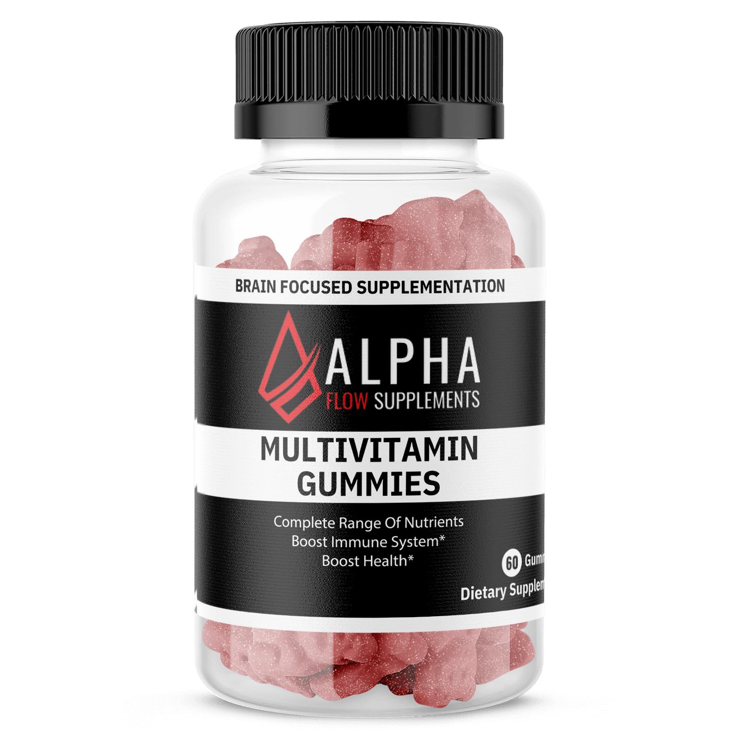 Multivitamin Gummies