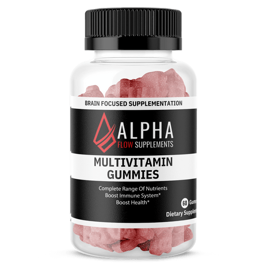 Multivitamin Gummies