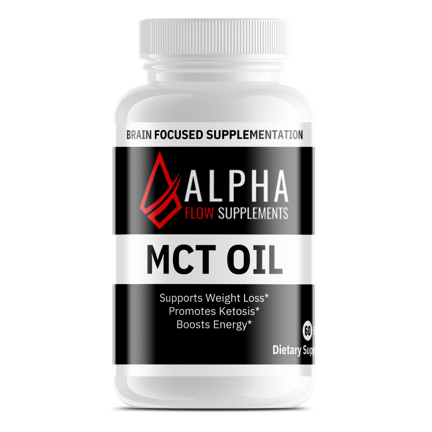 MCT Oil