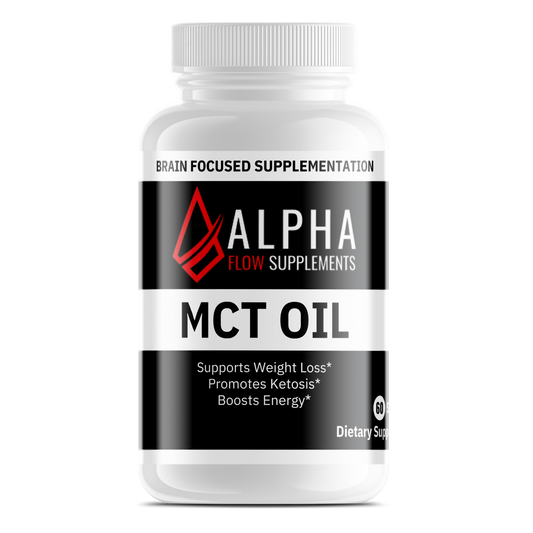 MCT Oil