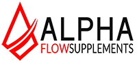 Alpha Flow Supplements